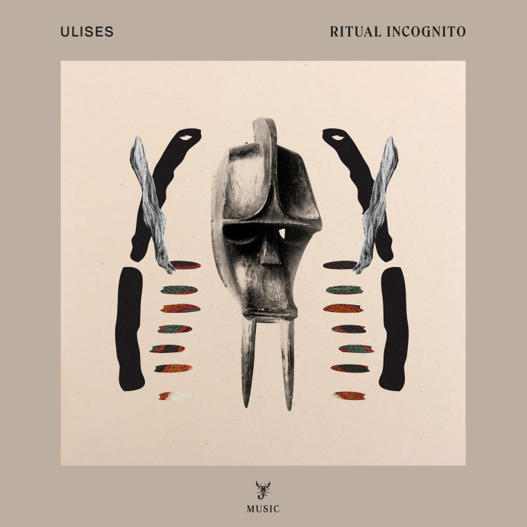 ulises ritual incognito 